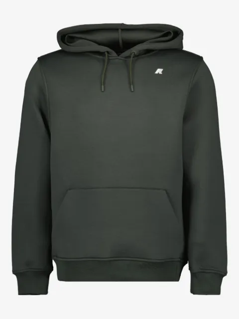 K-Way Bernie Spacer sweatshirt