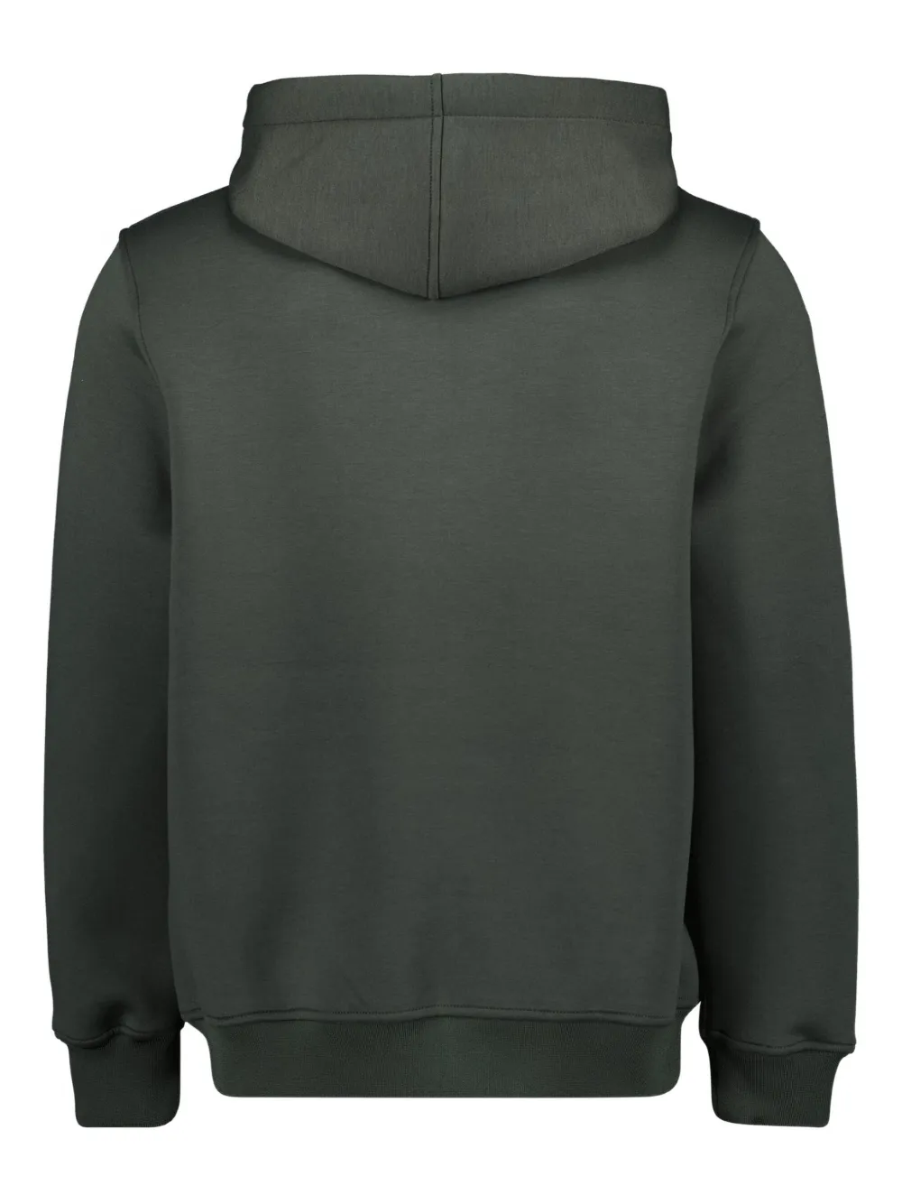 K-Way Bernie Spacer sweater Groen