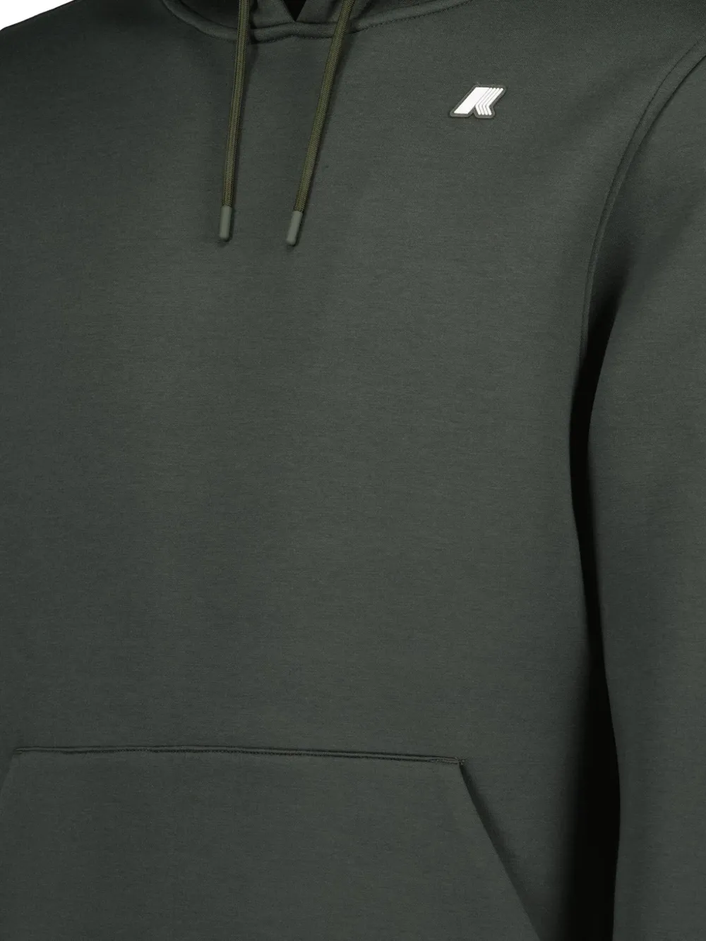 K-Way Bernie Spacer sweater Groen