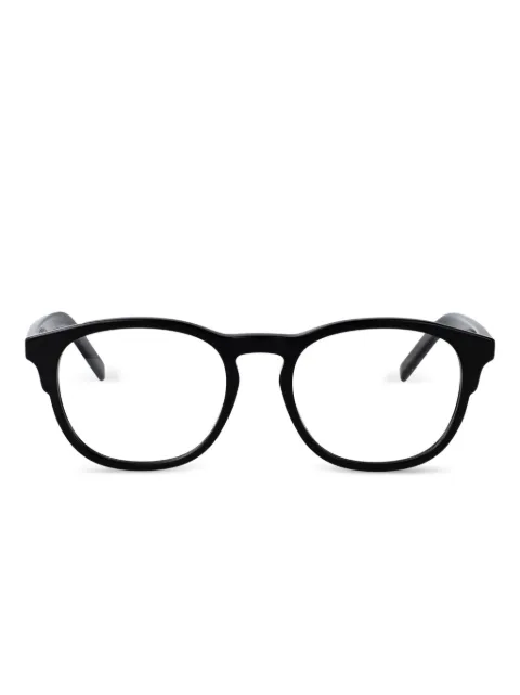 Givenchy Eyewear round-frame glasses