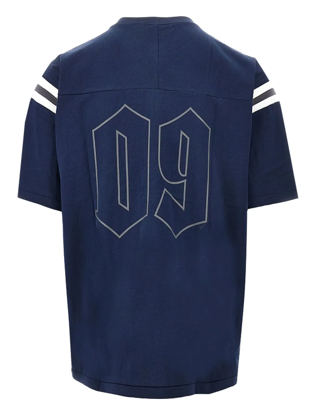 This Is Never That raglan-sleeve graphic T-shirt | T-Shirts | Image 2