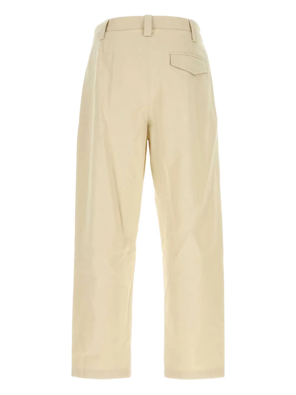 A.P.C. Renato trousers | Pantalones rectos y con corte regular | Image 2