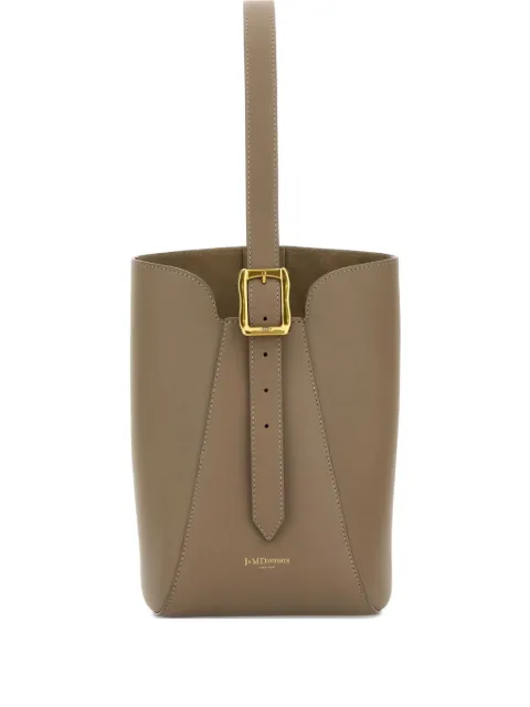 J&M Davidson mini Quiver bucket bag