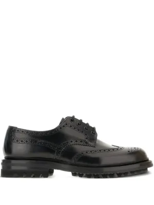 Church's Shannon 70F 黒 Church's Shannon ダービーシューズ 通販 - FARFETCH