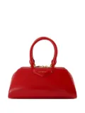 Givenchy Mini Antigona East-West tote bag - Red