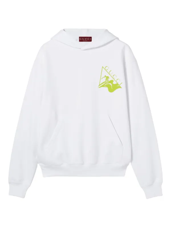 【関税込み】gucci Logo print hoodie 30895447_60135747_600.jpg