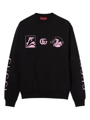 Gucci（グッチ）メンズ スウェットシャツ - FARFETCH