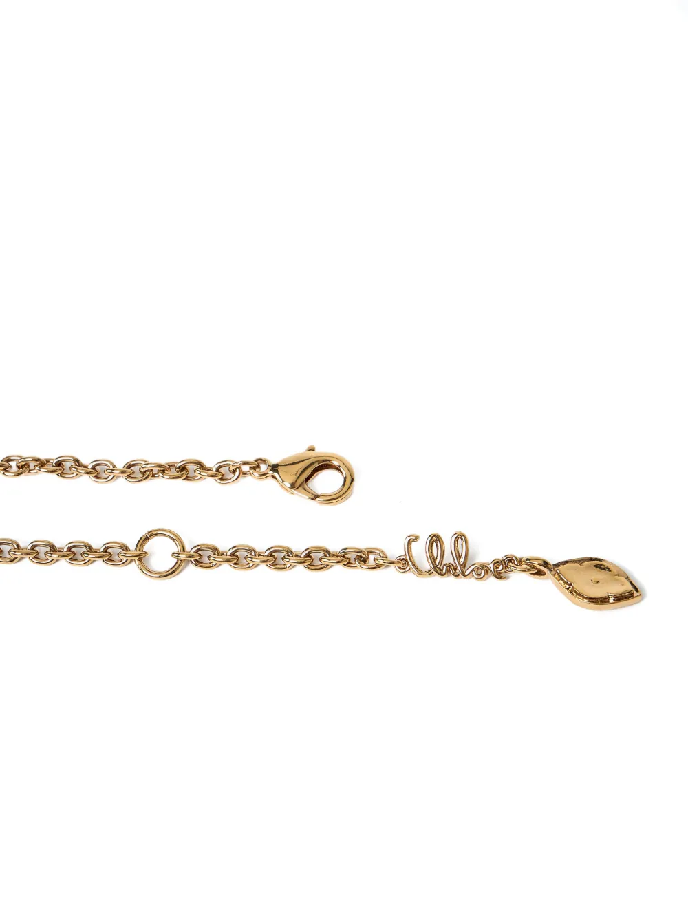 Chloé Amulet square-shaped necklace | Image 2