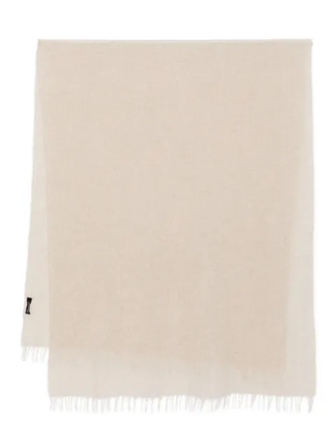 Fabiana Filippi fringed scarf