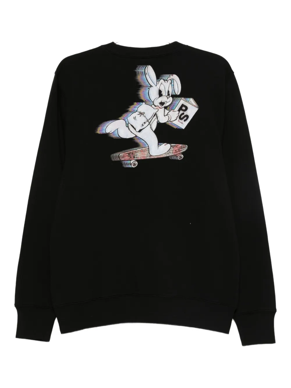 PS Paul Smith graphic-print sweatshirt | Sweatshirts | Image 2