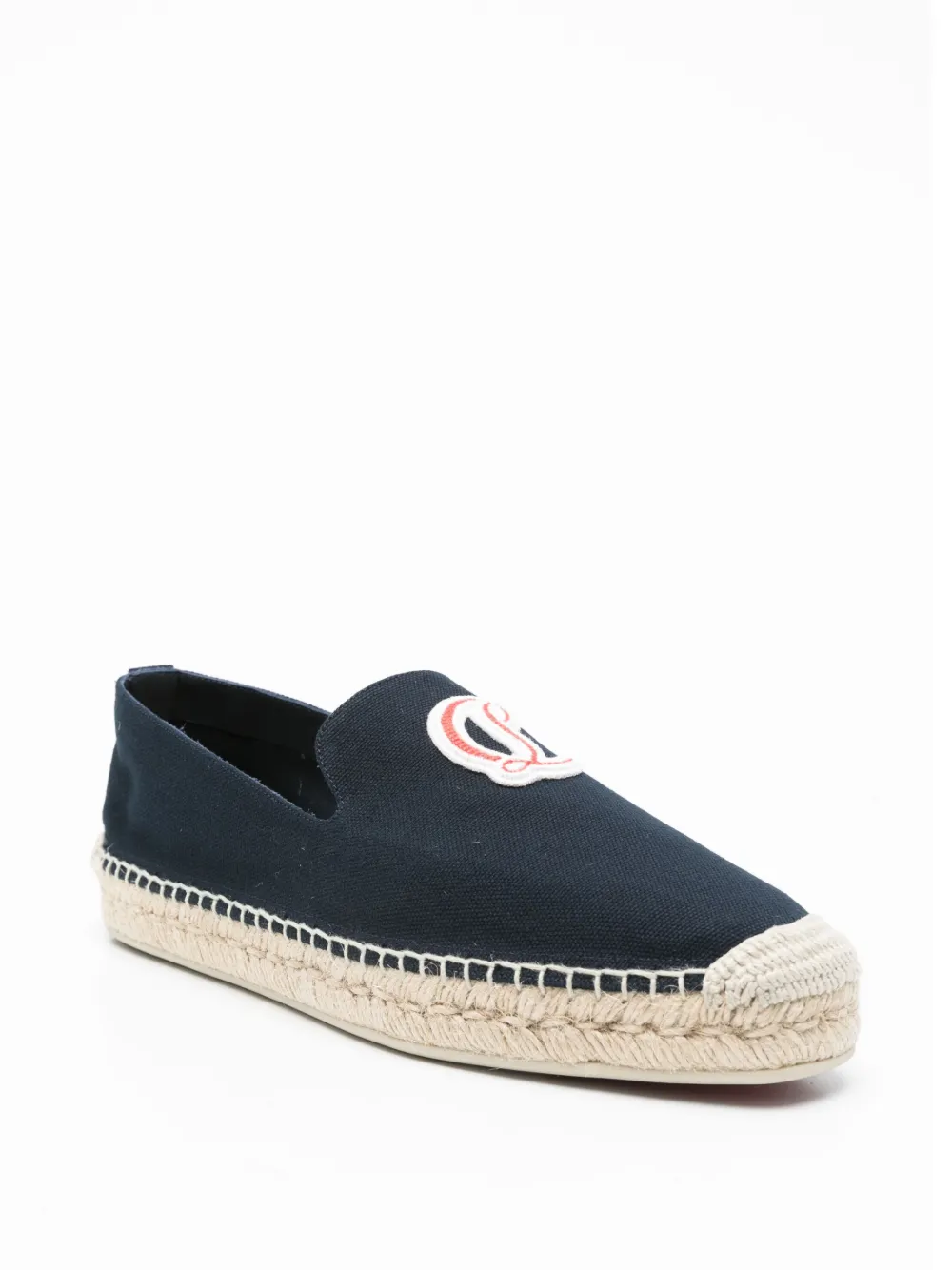 Christian Louboutin Mooncrest espadrilles | Image 2