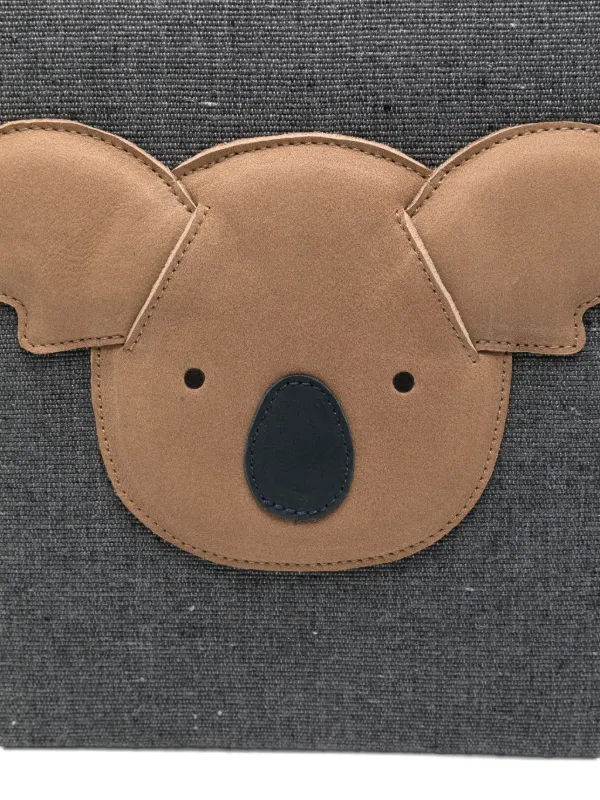 【richr】donsje koala backpack Paaki Backpack | Koala | Truffle Nubuck – Donsje Amsterdam