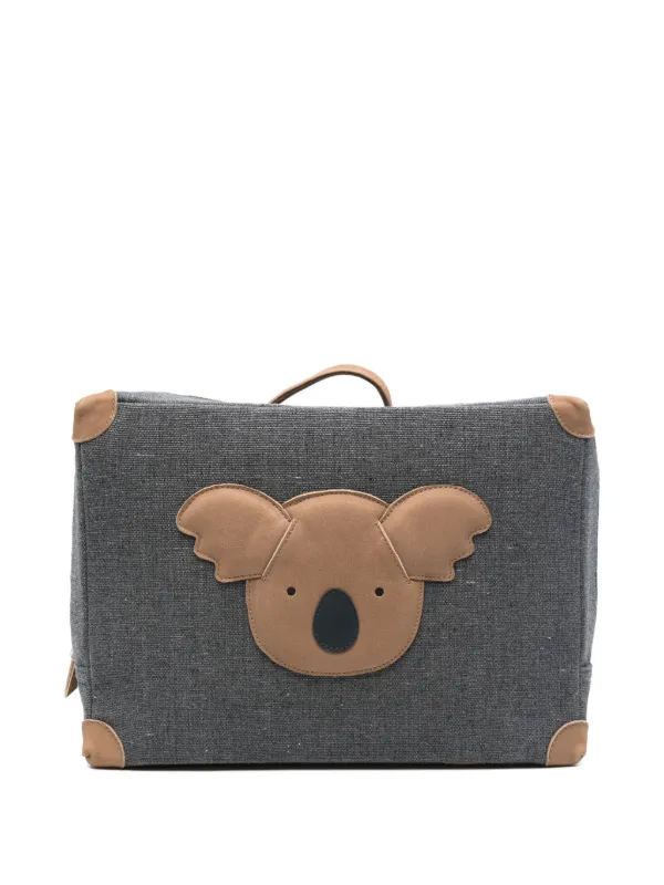 【richr】donsje koala backpack Donsje Koala Kids Backpack | Anthropologie