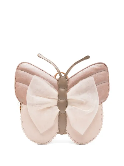 Donsje butterfly bow backpack