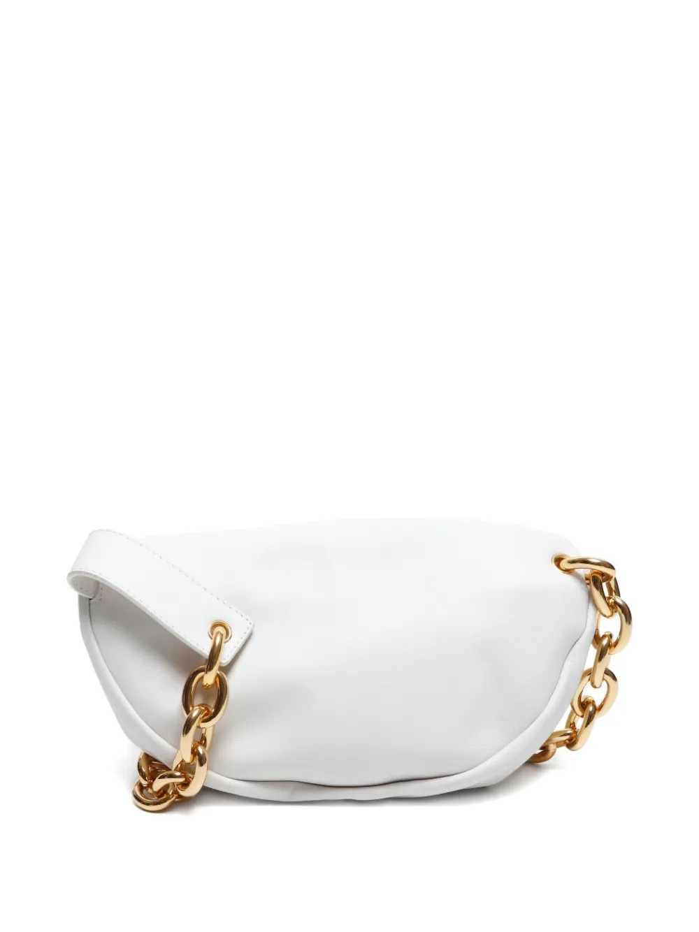 Bottega Veneta Pre-Owned 2015-2024 leather clutch bag | Pre-Owned | Image 2