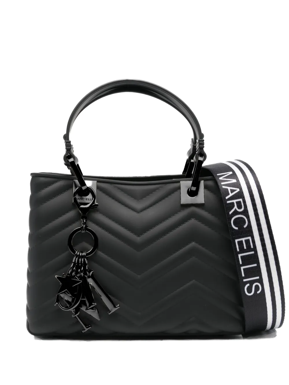 mini Krissy tote bag