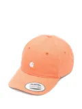 Carhartt WIP adjustable baseball cap - Orange