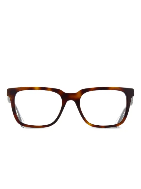 Gucci Eyewear square-frame glasses