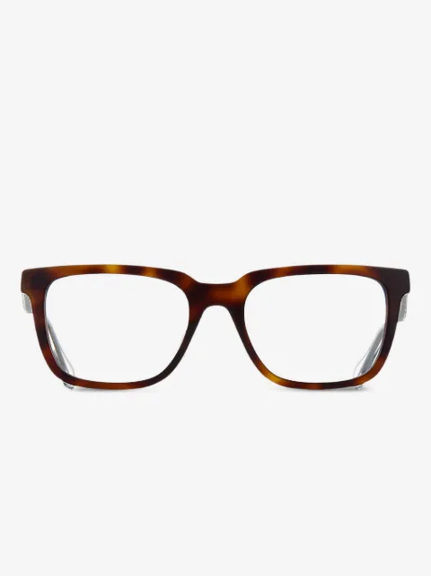Gucci Eyewear square-frame glasses