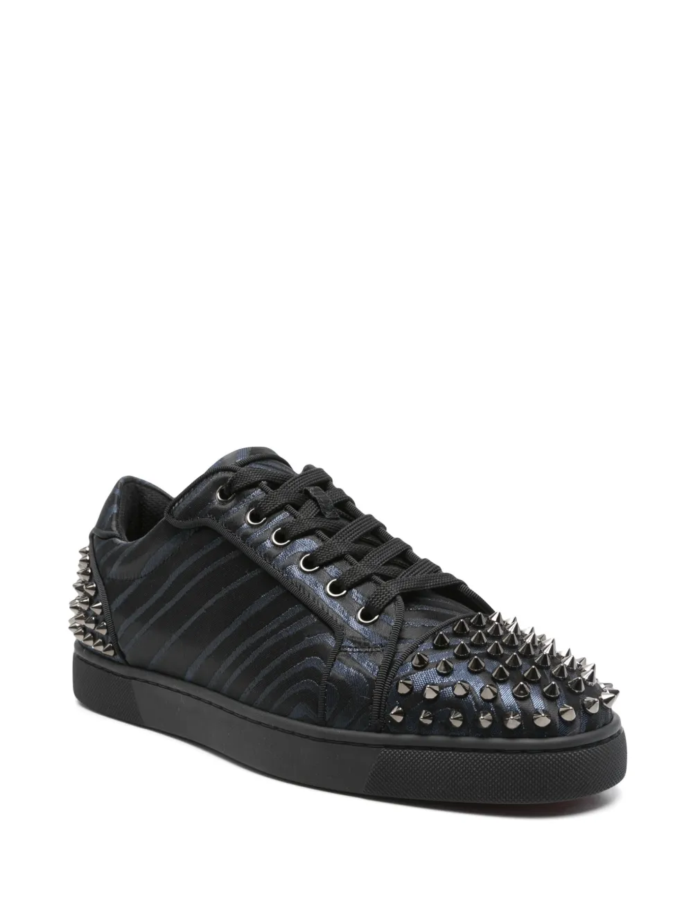 Christian Louboutin Seavaste 2 spiked sneakers | Low-Tops | Image 2