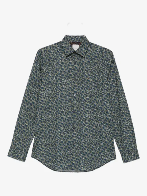 Paul Smith Camicia a fiori