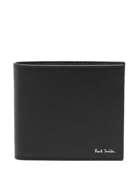 Paul Smith leather wallet