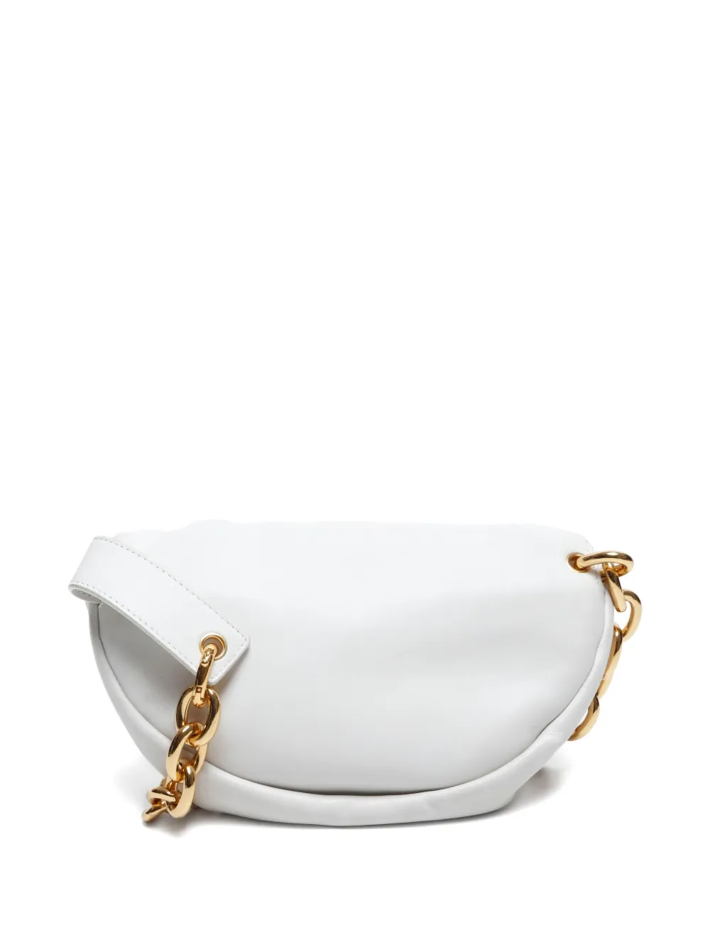 Bottega Veneta Pre-Owned 2015-2024 Pouch shoulder bag | Pre-Owned | Image 2