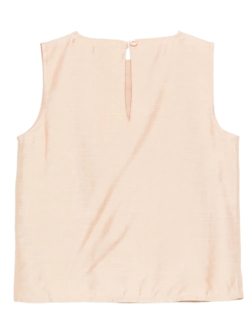 Donsje butterfly-embellished top | Girls Blouses | Image 2