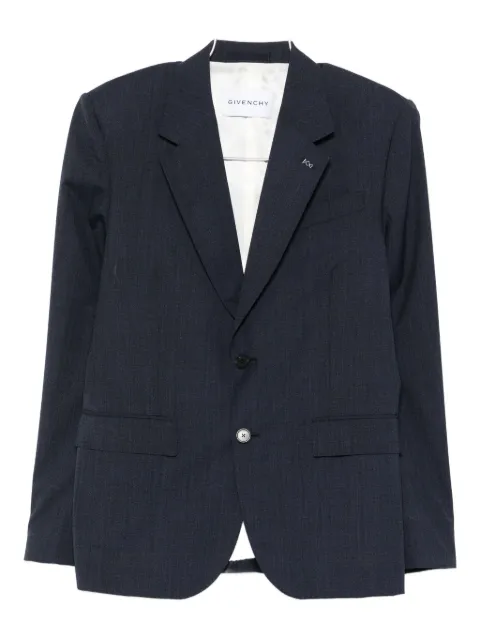 Givenchy wool blazer