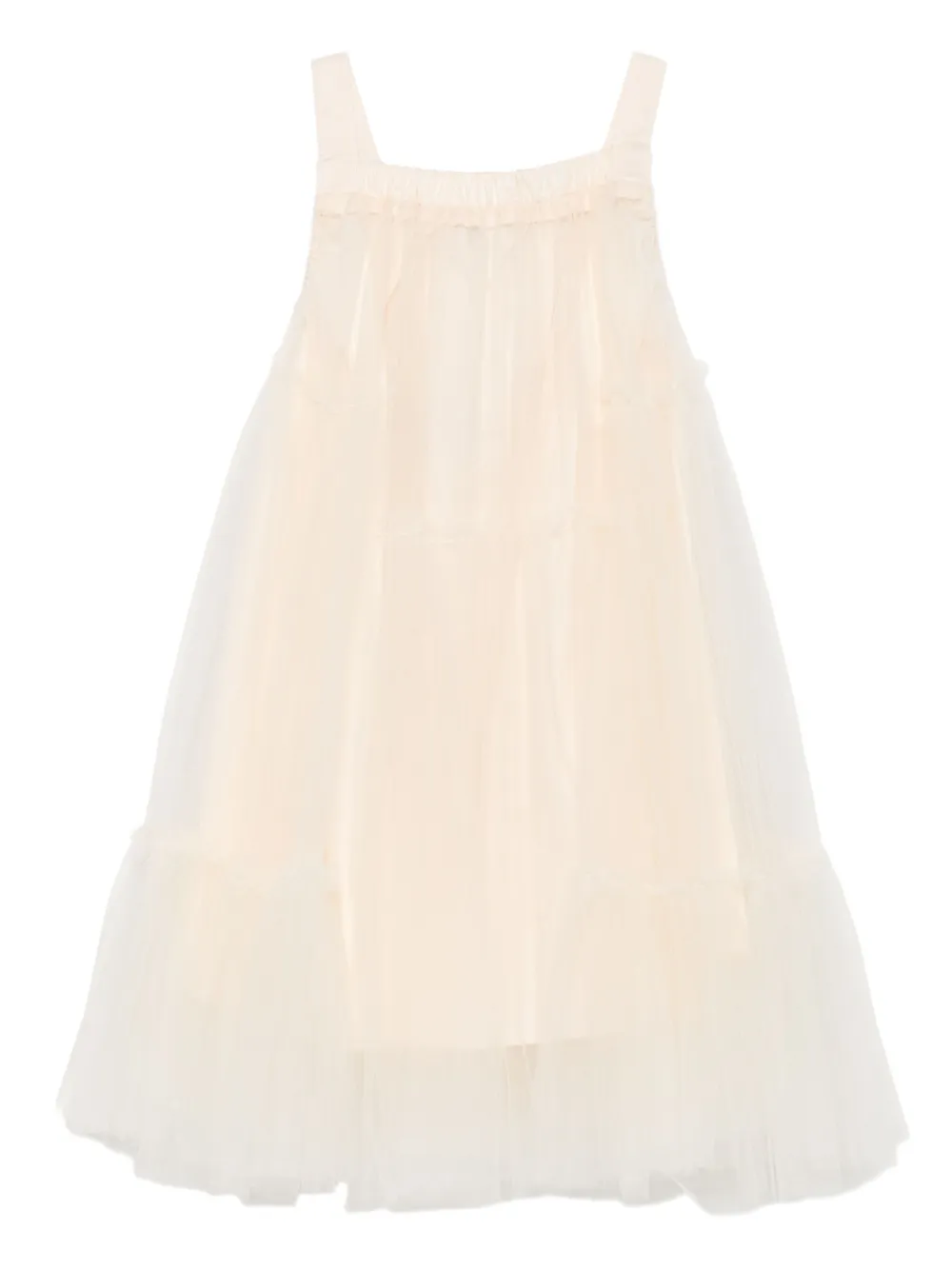 Donsje layered tulle dress | Girls Party & Special Occasion Dresses | Image 2