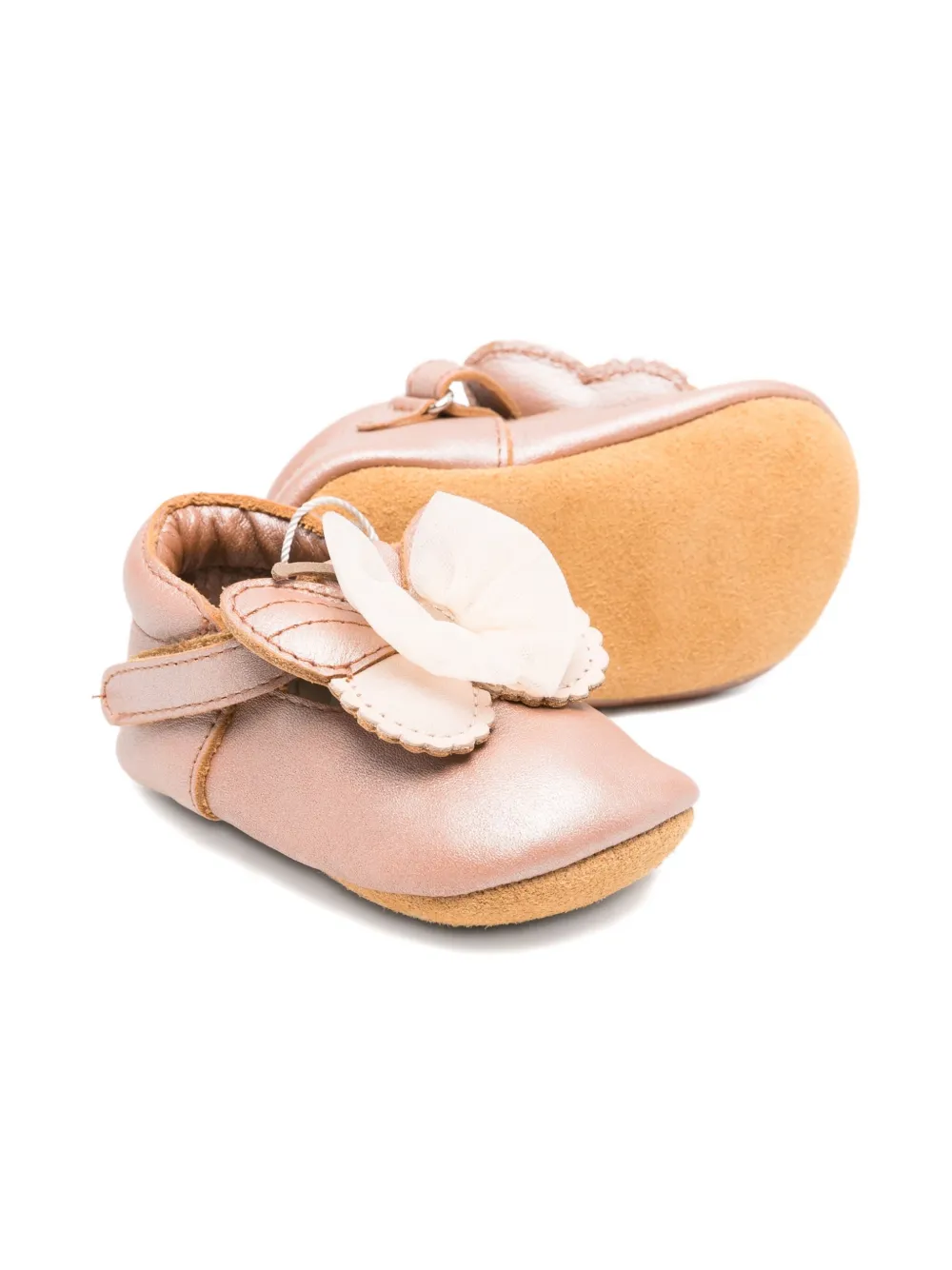 Donsje Vlindi ballerinas | Image 2