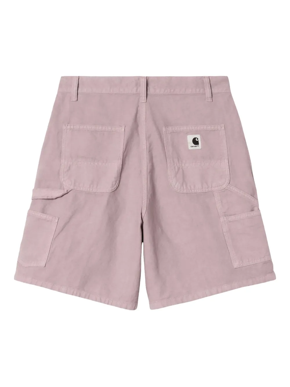 Carhartt WIP Branford Double Knee shorts | Short Shorts | Image 2