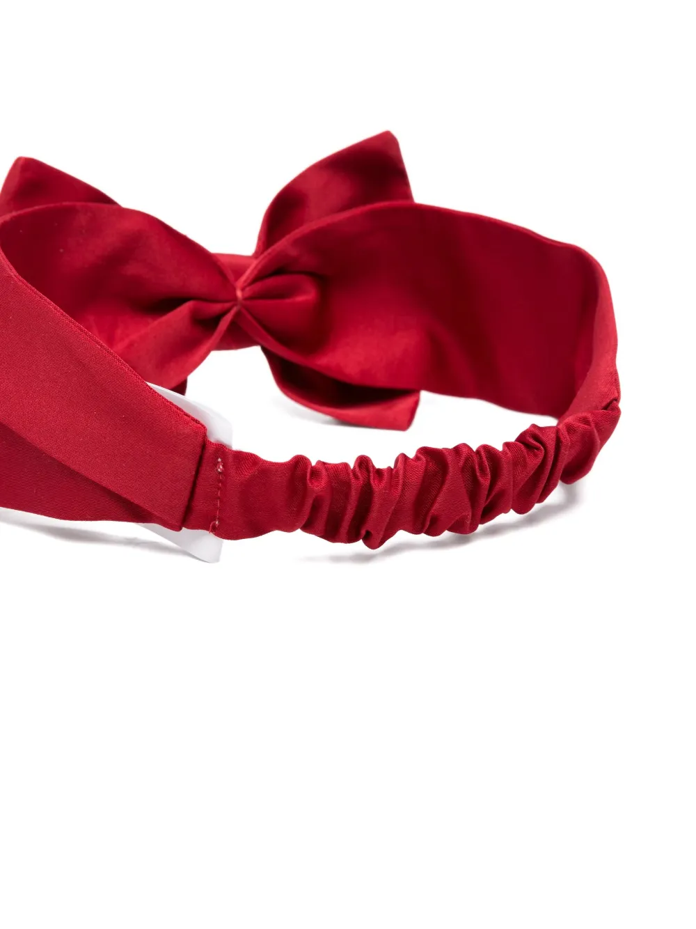 Monnalisa bow headband | Image 2