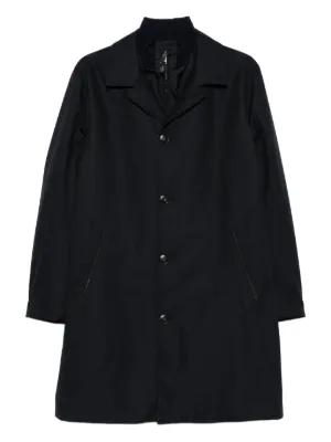 Canali メンズ コート - FARFETCH