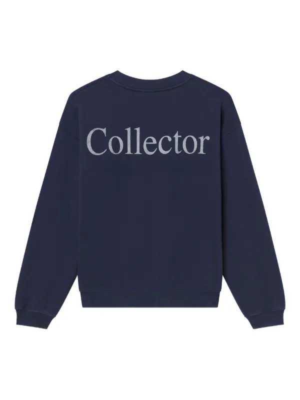 【送料&関税込】Frame Blue Crewneck T-shirt With Logo Print T-shirt with logo print | North Sails