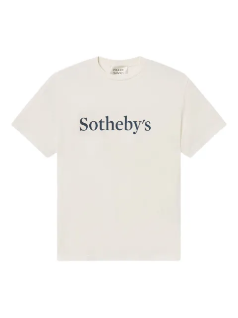 FRAME Sotheby's T-Shirt