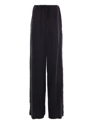 Balenciaga（バレンシアガ）ウィメンズ ストレートパンツ - FARFETCH