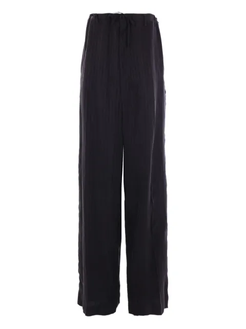 Balenciaga Gestreepte broek