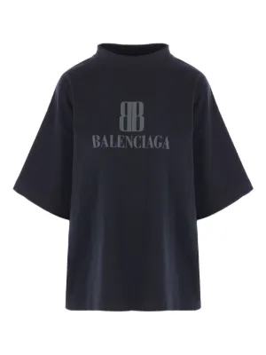 Balenciaga Tops for Women - Shop on FARFETCH