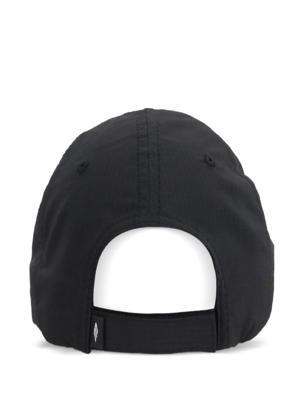 Balenciaga logo-embroidered baseball cap | Women | Image 2