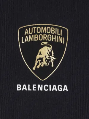 Automobili Lamborghini hoodie 4