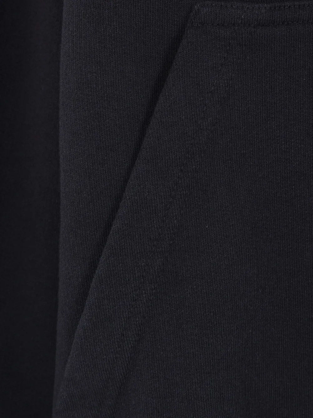 Balenciaga Automobili Lamborghini hoodie Zwart