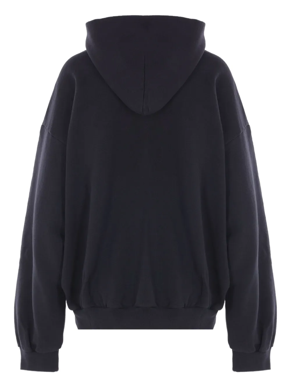 Balenciaga Automobili Lamborghini hoodie Zwart
