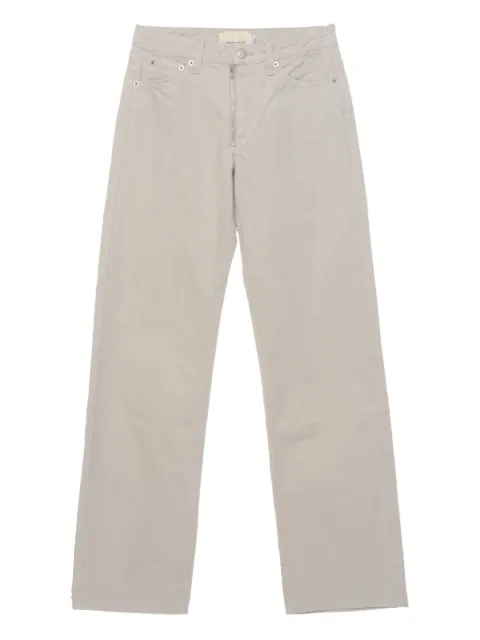 Paloma Wool zip-fly trousers
