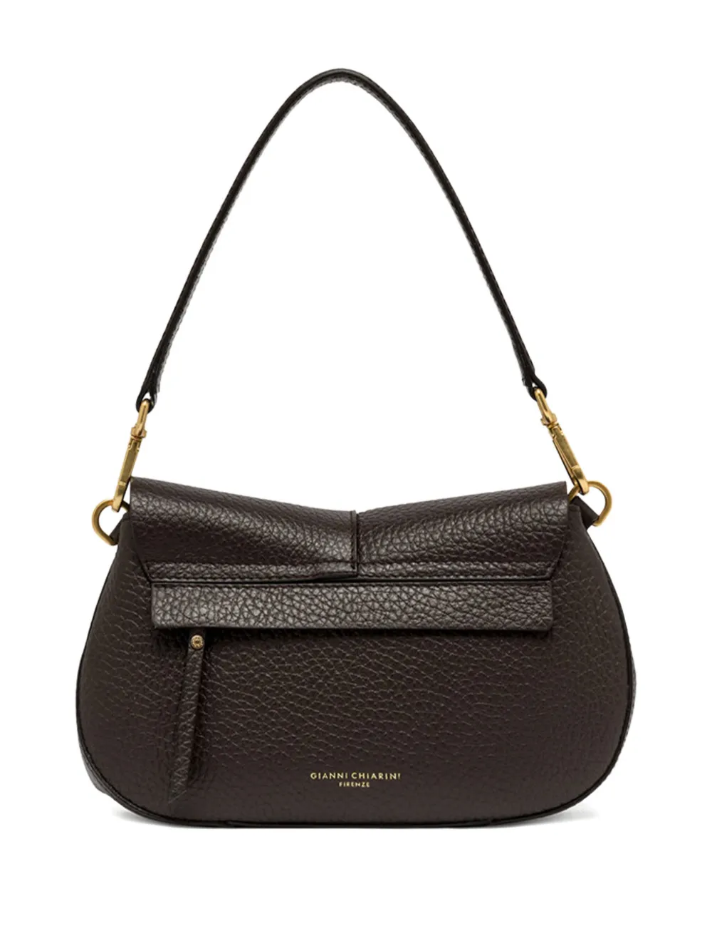 GIANNI CHIARINI Helena leather shoulder bag | Image 2