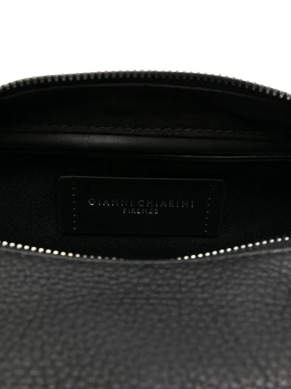 GIANNI CHIARINI Marisol crossbodytas Zwart