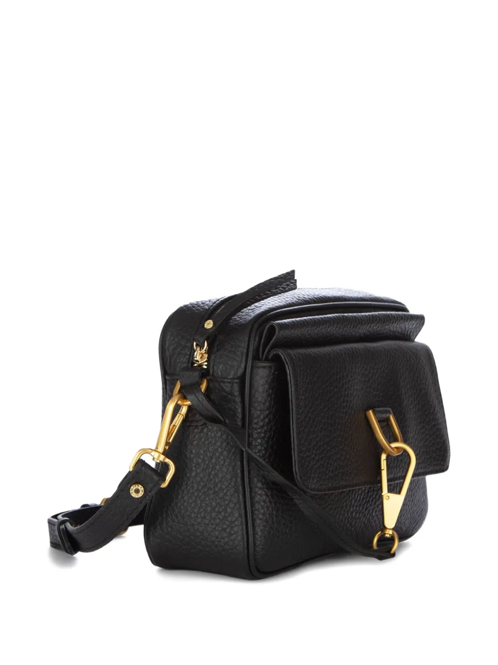 GIANNI CHIARINI Marisol crossbodytas Zwart