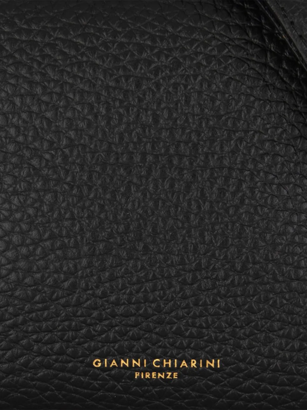 GIANNI CHIARINI Marisol crossbodytas Zwart