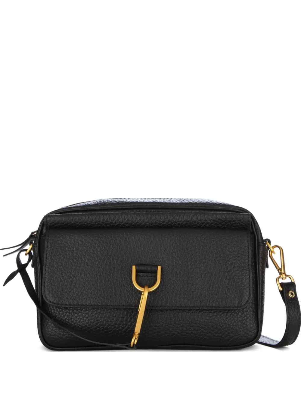 GIANNI CHIARINI Marisol crossbodytas Zwart