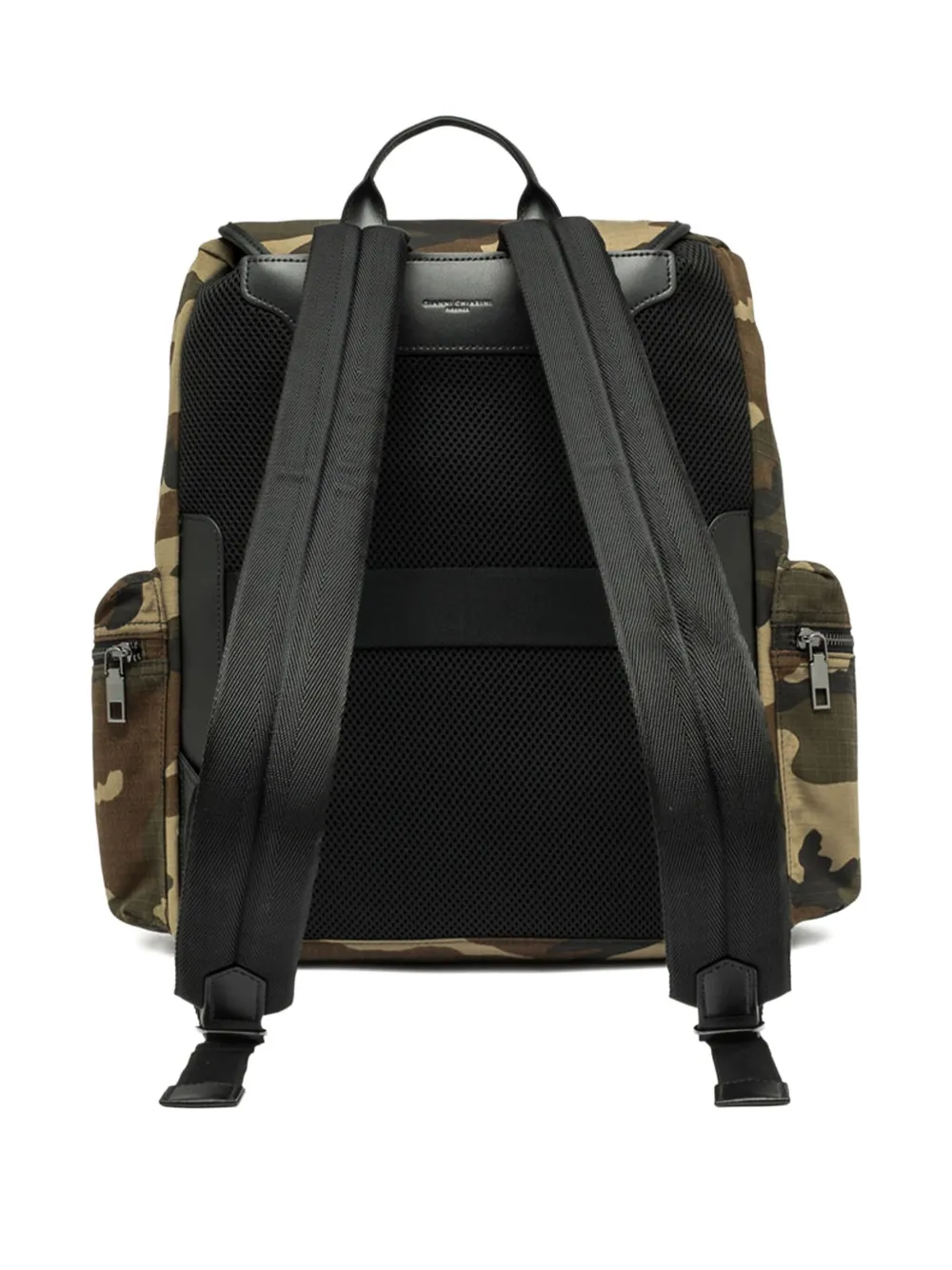 GIANNI CHIARINI Oslo camouflage backpack | Image 2